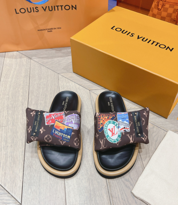 Luxe Touch Bags 

 - LTB Women Shoes - 065