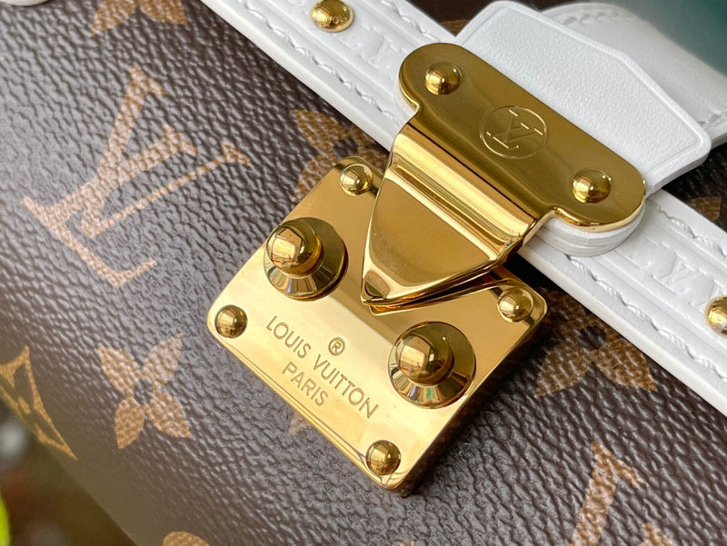 Fashion Luxe Touch bags - 4998