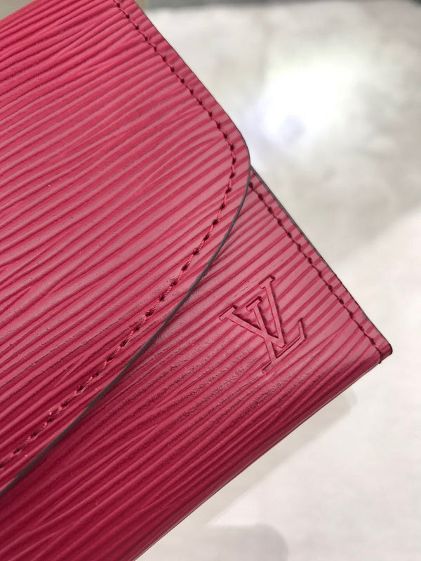 Luxe Touch Fashion LTB-bags - 9003