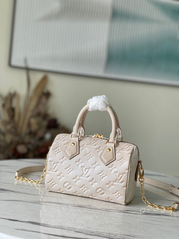 Fashion Luxe Touch bags - 4925