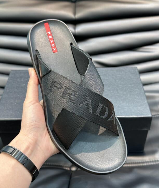 Luxe Touch Bags 

 - PD Men Shoes - 083