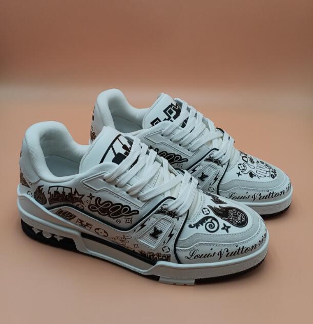 Luxe Touch Bags -  Men Shoes - 226