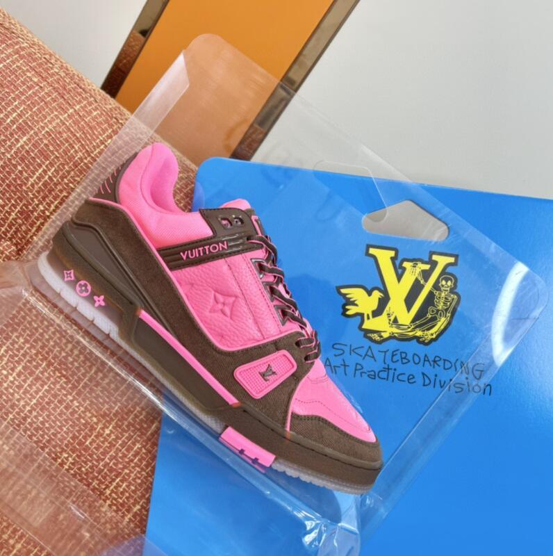 Luxe Touch Bags -  Men Shoes - 1427