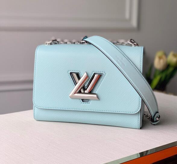 Luxe Touch Bags -   3140
