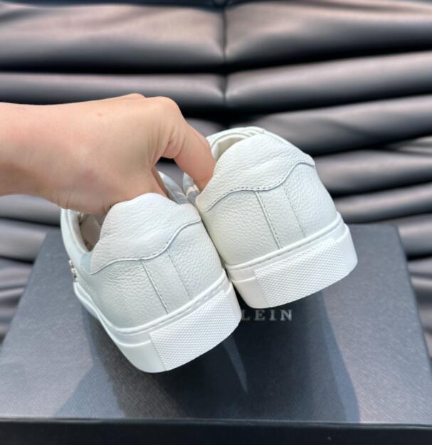 Luxe Touch Bags - PHP Shoes - 012