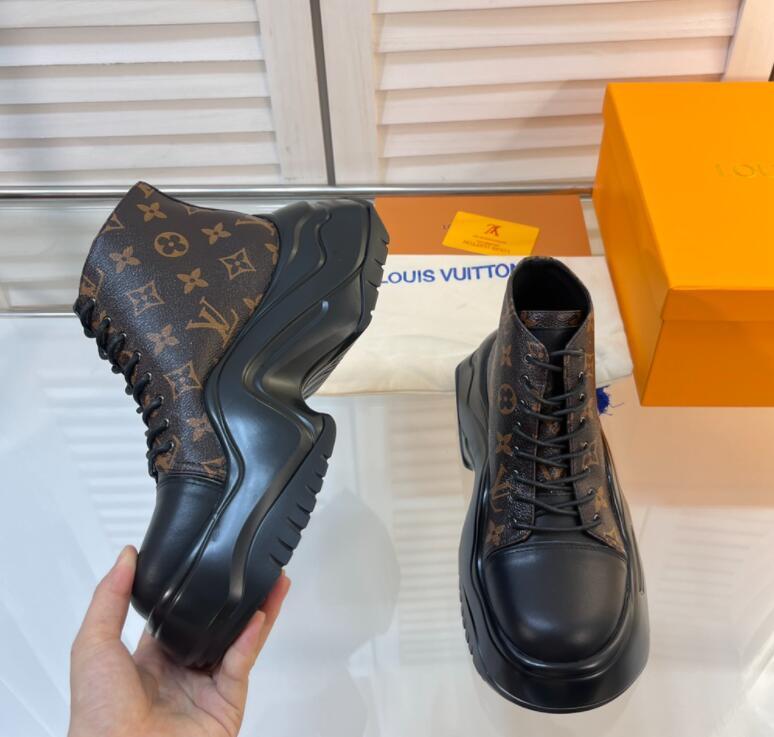 Luxe Touch Bags 

 - LTB Women Shoes - 539