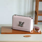 Luxe Touch Fashion LTB-bags - 8513