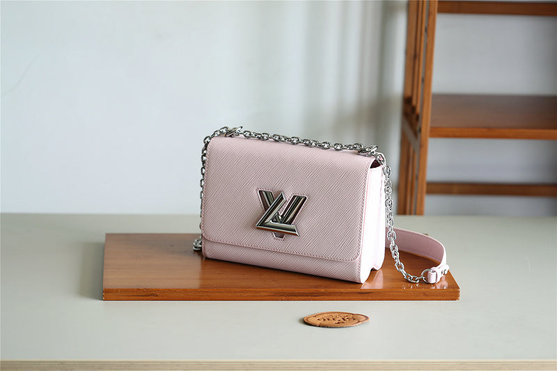 Luxe Touch Fashion LTB-bags - 8513