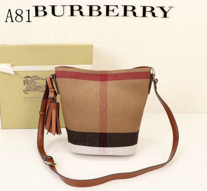 Luxe Touch Fashion -BBR Bags - 786