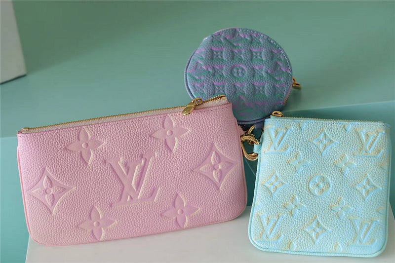 Luxe Touch Fashion LTB-bags - 8846
