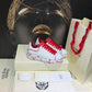 Luxe Touch Bags 

 - AQ Men SHoes - 443