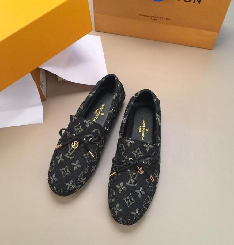 Luxe Touch Bags -  Men Shoes - 1739