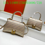 LTB Fashion - BGA Bags - 1721