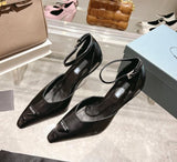 Luxe Touch Bags 

 - PD Women Shoes - 253