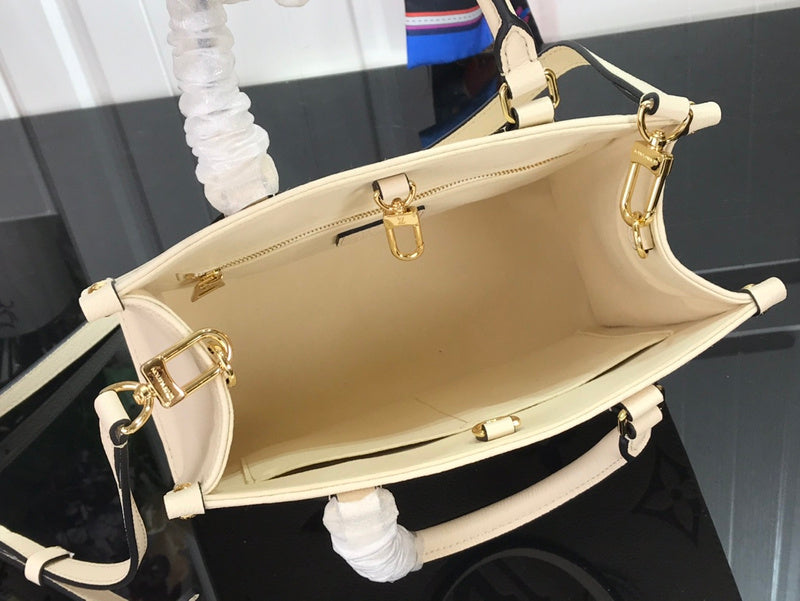 Luxe Touch Fashion LTB-bags - 17631