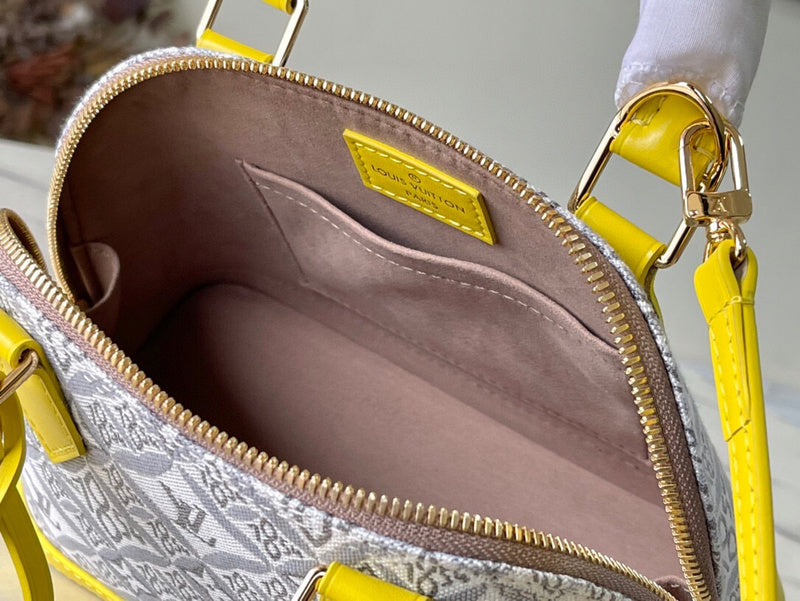 Fashion Luxe Touch bags - 4175