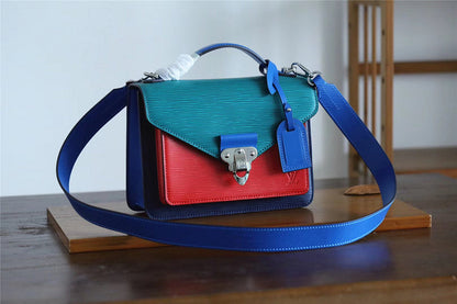 Luxe Touch Fashion LTB-bags - 8052