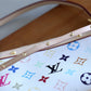 Luxe Touch Fashion LTB-bags - 9055