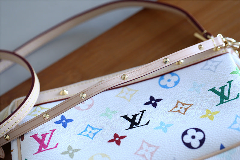 Luxe Touch Fashion LTB-bags - 9055