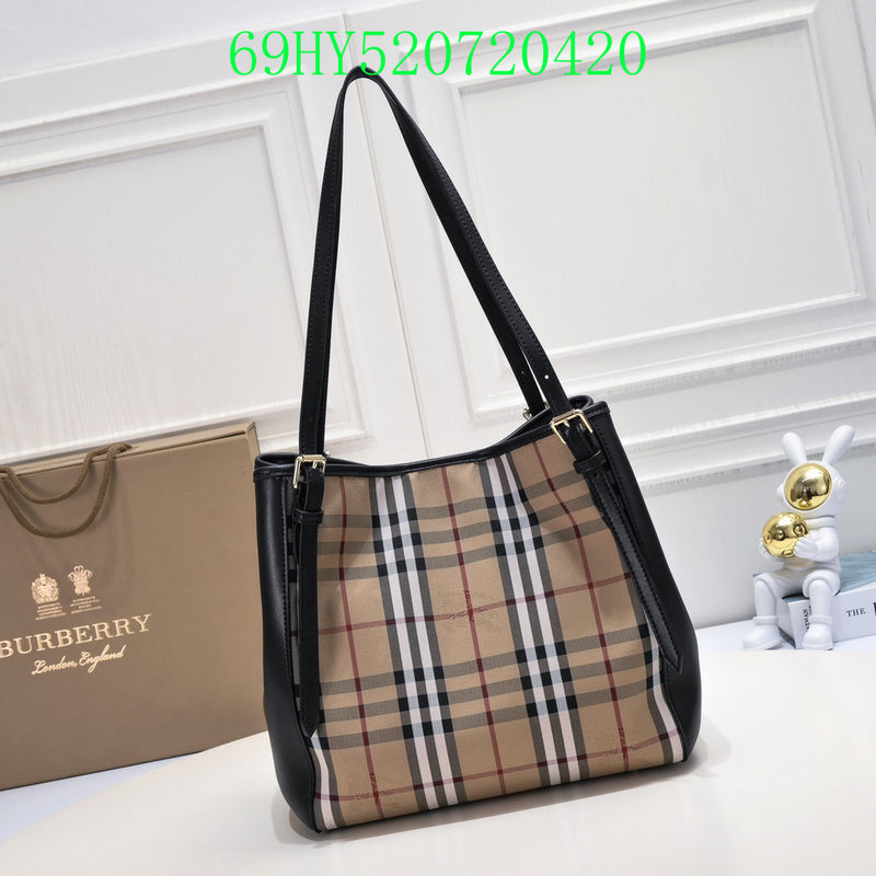 Luxe Touch Fashion -BBR Bags - 090