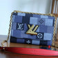 Rezaus Fashion LTB-bags - 8536