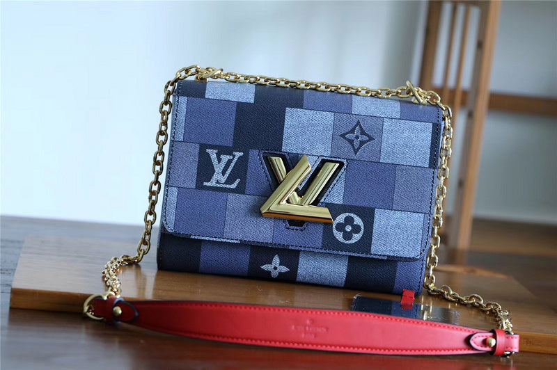 Rezaus Fashion LTB-bags - 8536
