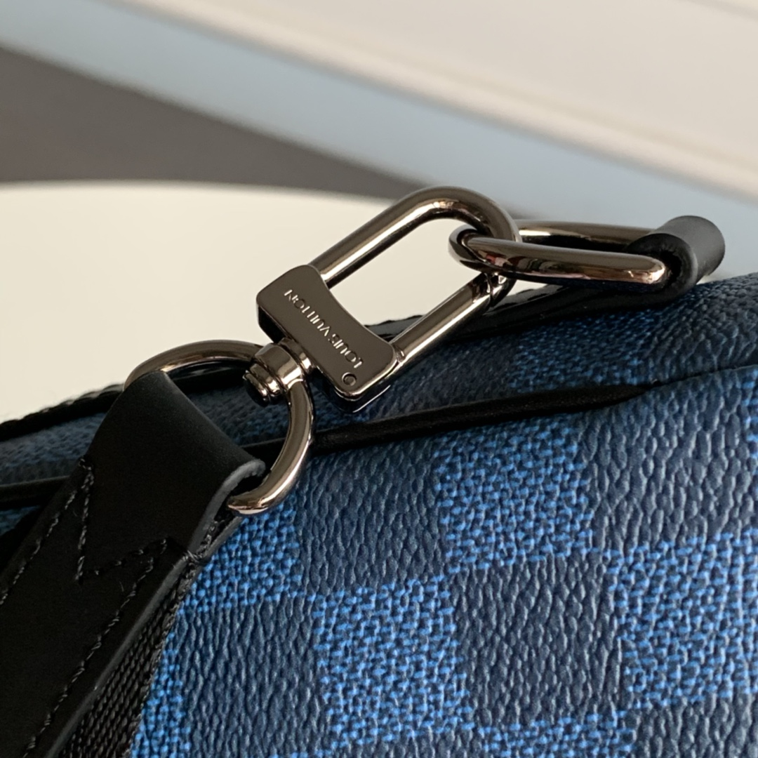Luxe Touch Bags
