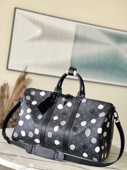 Fashion Luxe Touch bags - 4297