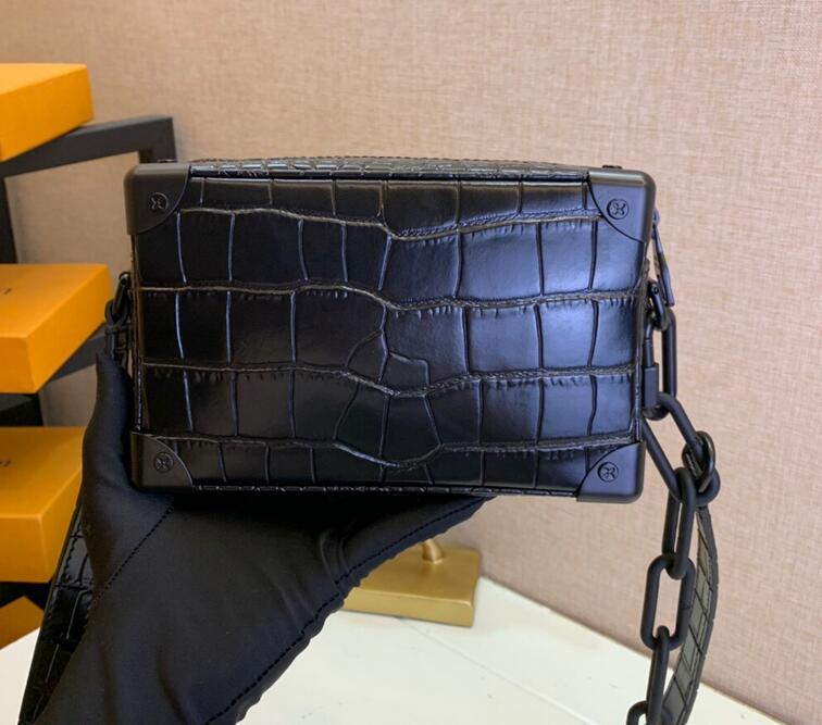 Luxe Touch Bags -   3034