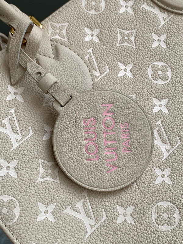 Fashion Luxe Touch bags - 3390