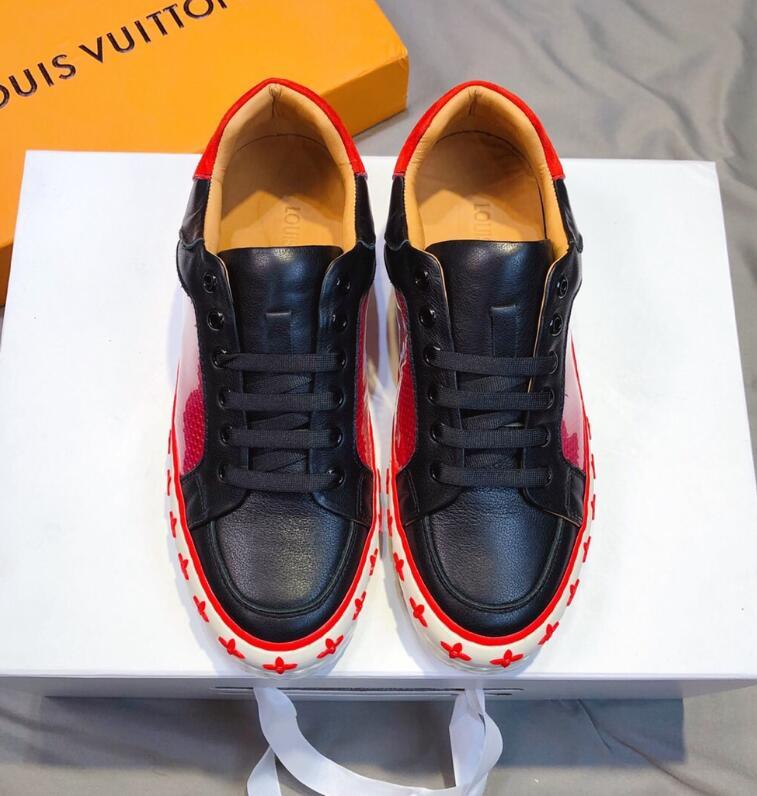 Luxe Touch Bags 

 - LTB Men Shoes - 1840
