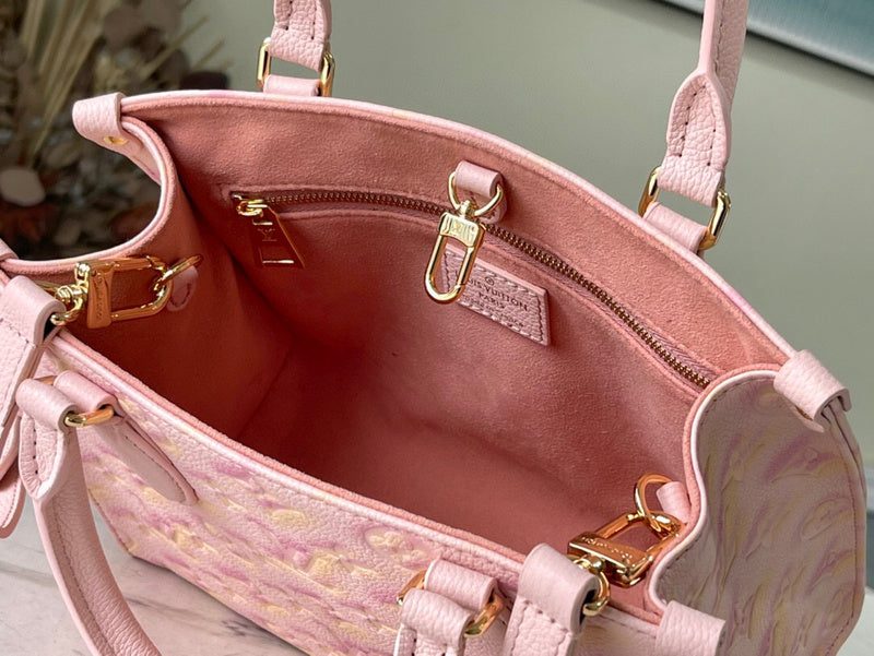 Fashion LTB-bags - 4978