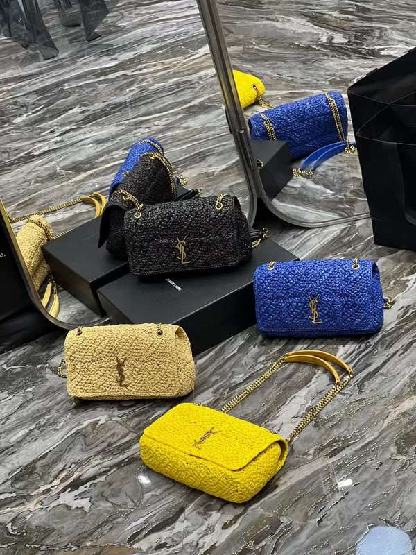 LTB - SLY Bags 520