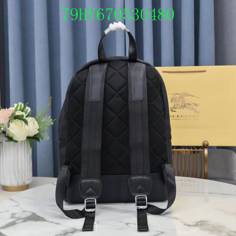 LTB Fashion -BBR Bags - 126