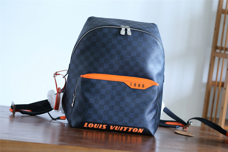 Luxe Touch Fashion LTB-bags - 9759