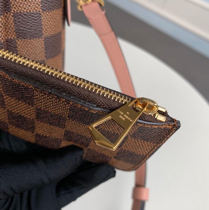 Luxe Touch Bags 

 - LTB Bags - 3124