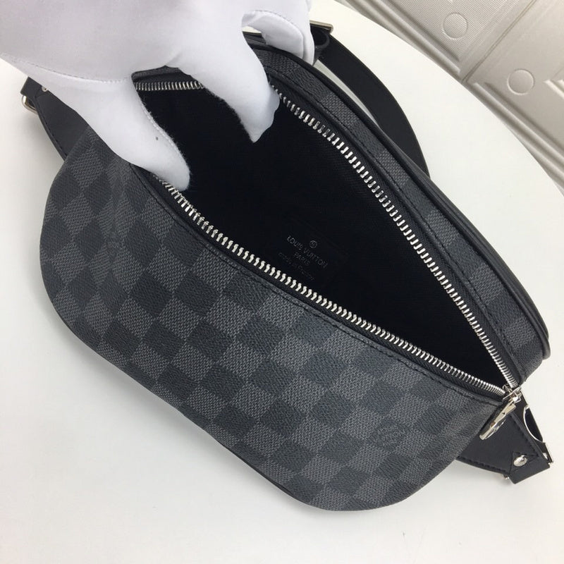 Luxe Touch Fashion LTB-bags - 17512