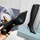 Luxe Touch Bags - PD Women Shoes - 340