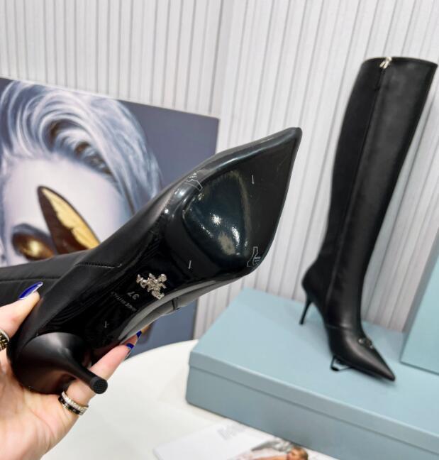 Luxe Touch Bags 

 - PD Women Shoes - 340