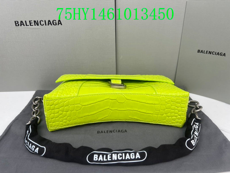 Luxe Touch Fashion - BGA Bags - 2003