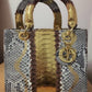 LTB - Luxe Touch Bags - 2878