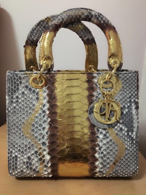 LTB - Luxe Touch Bags - 2878