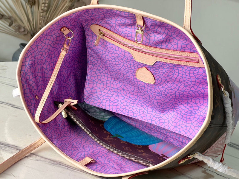 Fashion Luxe Touch bags - 4104
