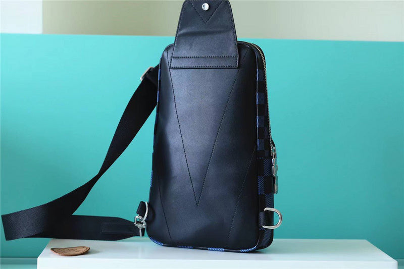 Luxe Touch Fashion LTB-bags - 10220