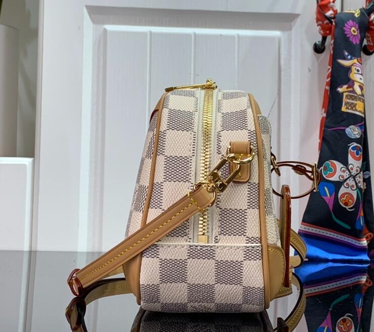 Luxe Touch Bags -   2362