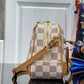 Luxe Touch Bags 

 - LTB Bags - 2362