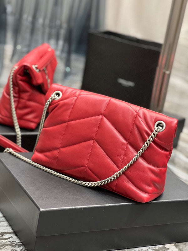 Luxe Touch SLY Bags - 459