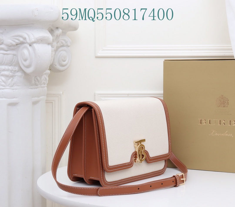 Luxe Touch Bags Fashion -BBR Bags - 676