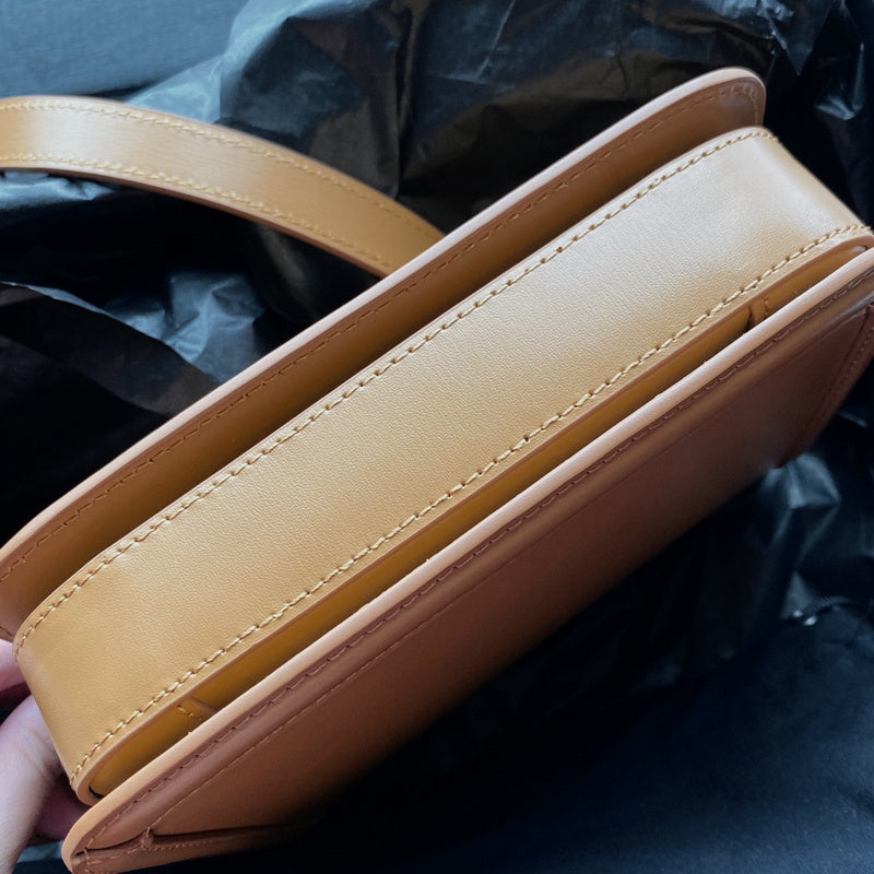 Luxe Touch - SLY Bags 025