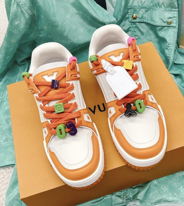Luxe Touch Bags -  Men Shoes - 855